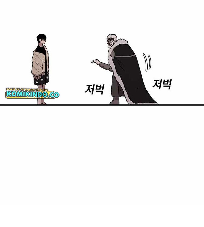 The House Without Time Chapter 59 halaman 13