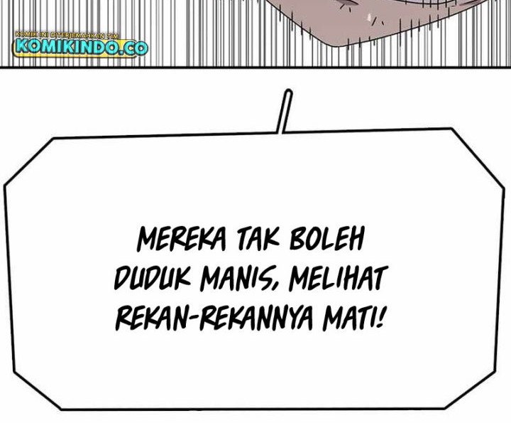 The House Without Time Chapter 61 halaman 12