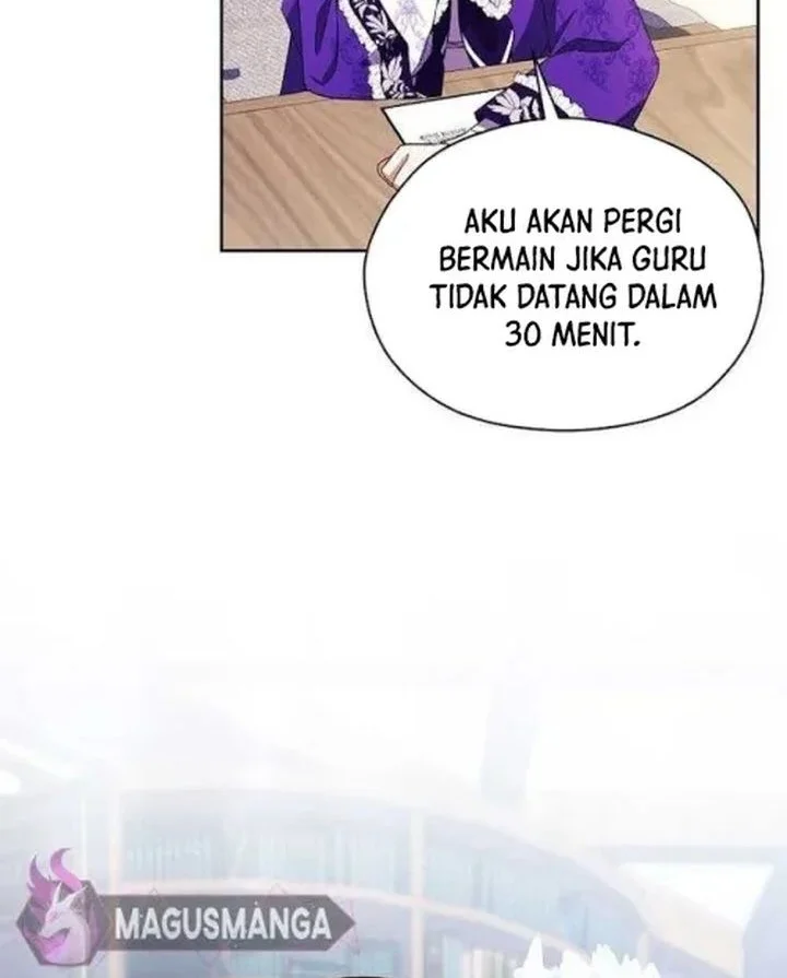 The Immoral Duke Needs to Be Homeschooled Chapter 16 - Halaman 12