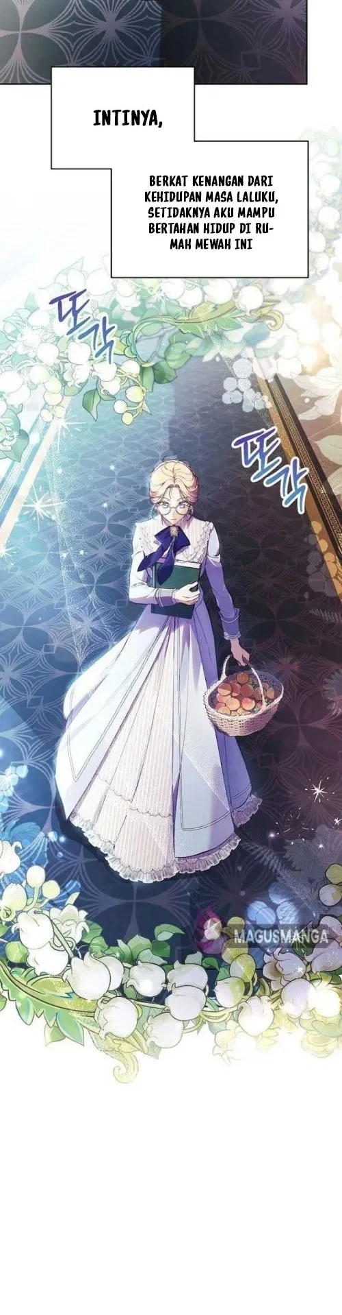 The Immoral Duke Needs to Be Homeschooled Chapter 2 - Halaman 6