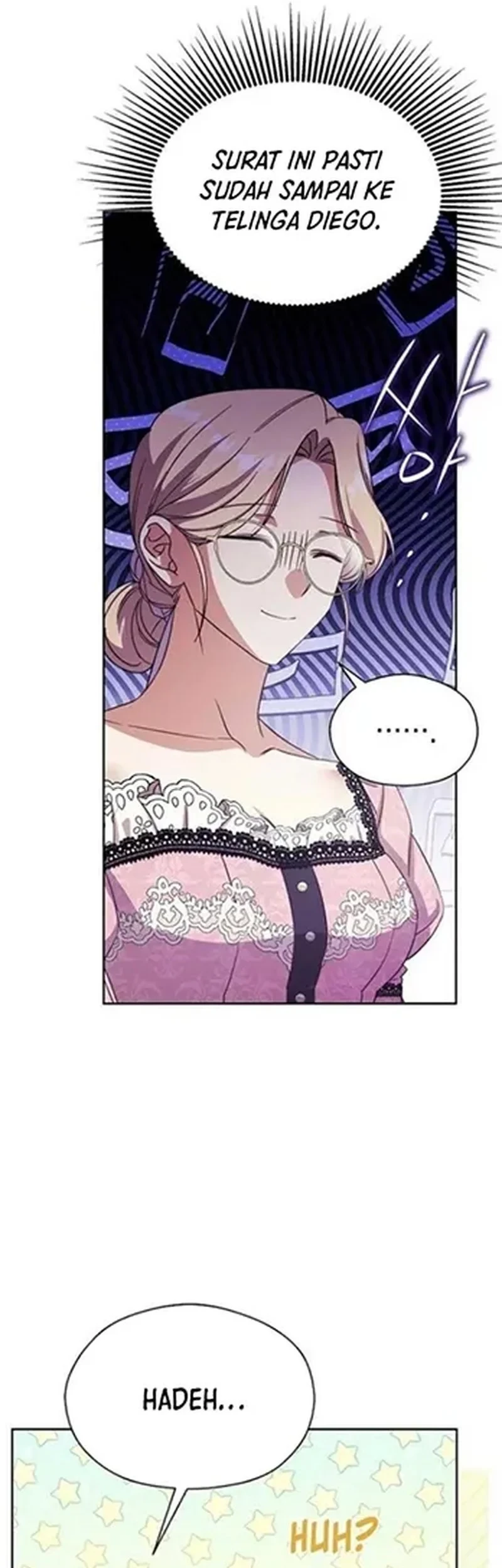 The Immoral Duke Needs to Be Homeschooled Chapter 25 - Halaman 11