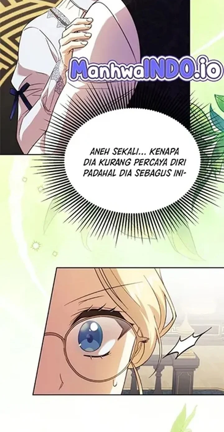 The Immoral Duke Needs to Be Homeschooled Chapter 34 - Halaman 12