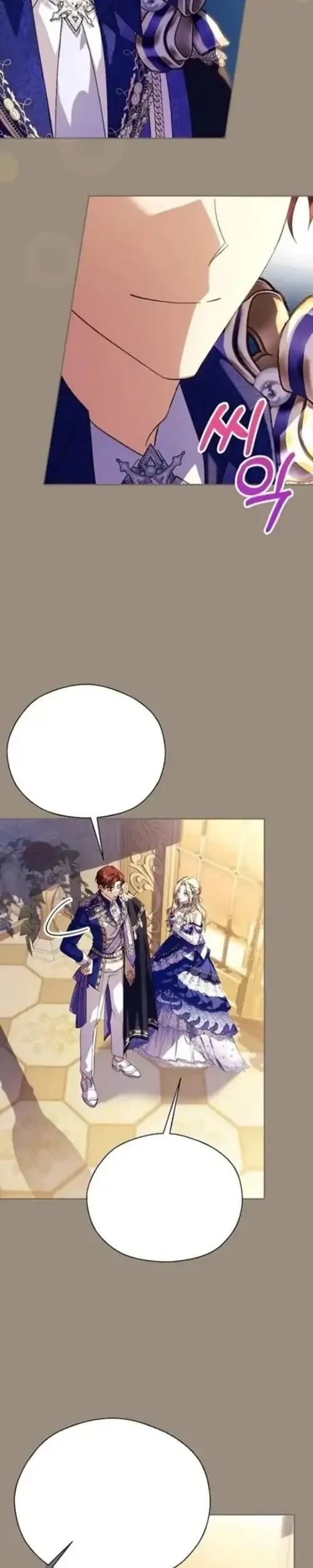 The Immoral Duke Needs to Be Homeschooled Chapter 40 - Halaman 8