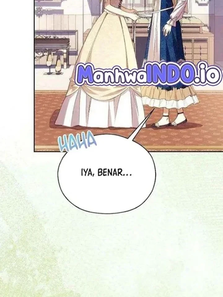The Immoral Duke Needs to Be Homeschooled Chapter 41 - Halaman 10