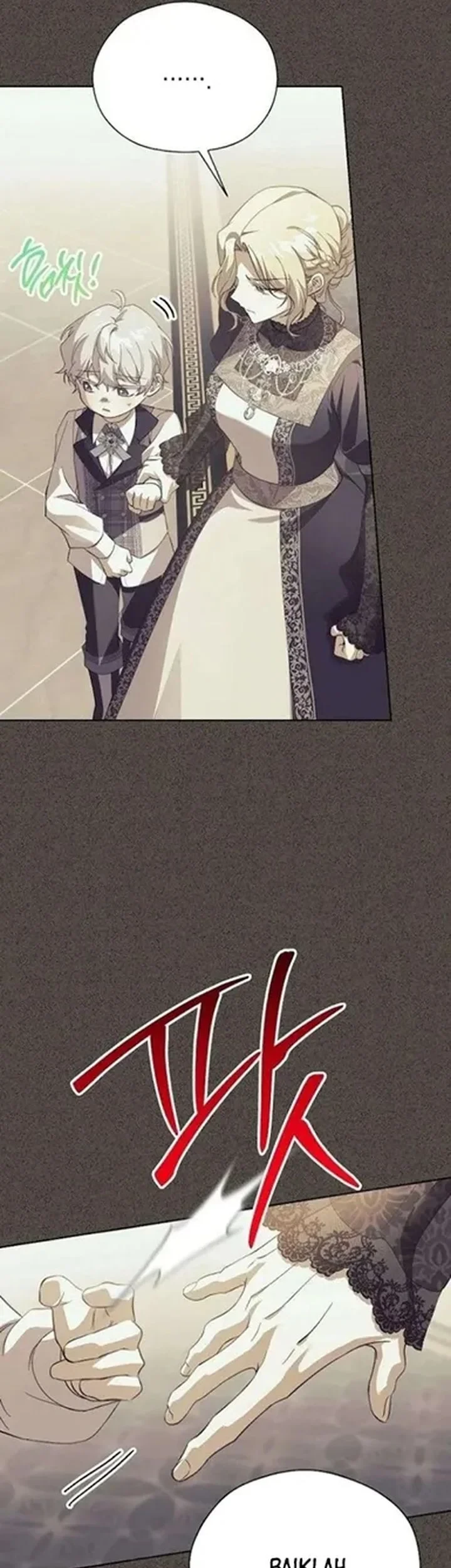 The Immoral Duke Needs to Be Homeschooled Chapter 45 - Halaman 13