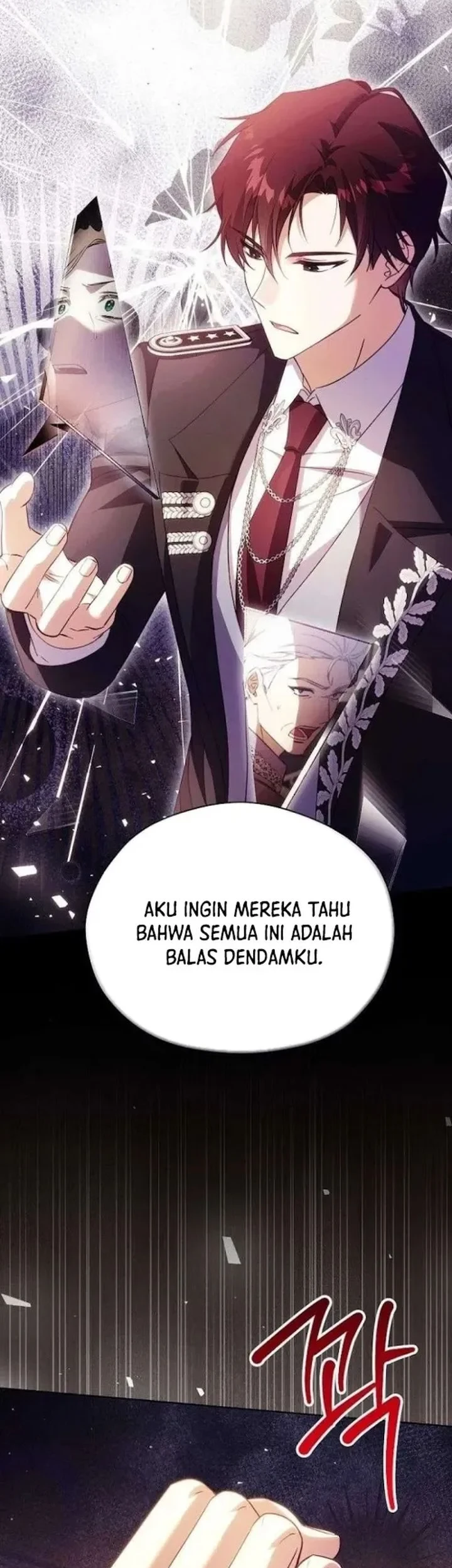 The Immoral Duke Needs to Be Homeschooled Chapter 46 - Halaman 13
