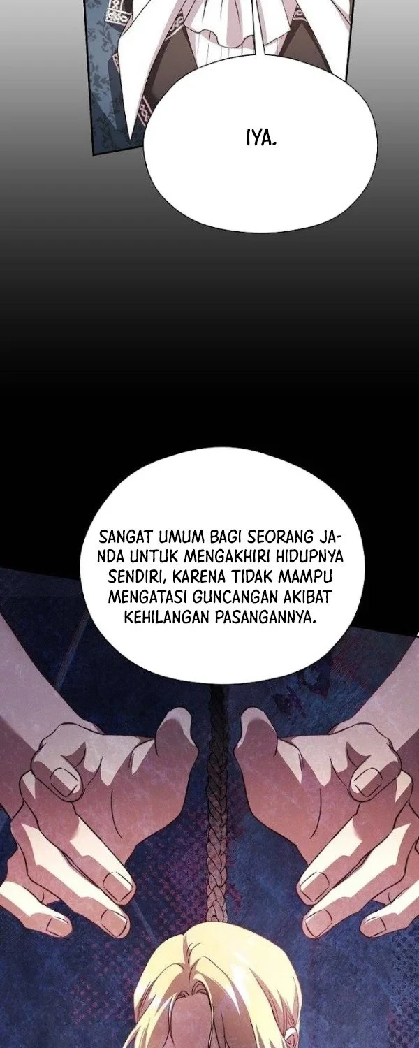 The Immoral Duke Needs to Be Homeschooled Chapter 54 Gambar 9