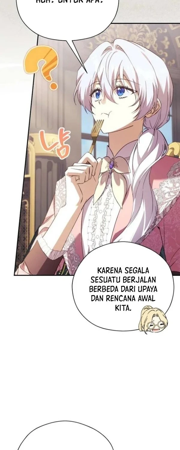 The Immoral Duke Needs to Be Homeschooled Chapter 56 Gambar 9