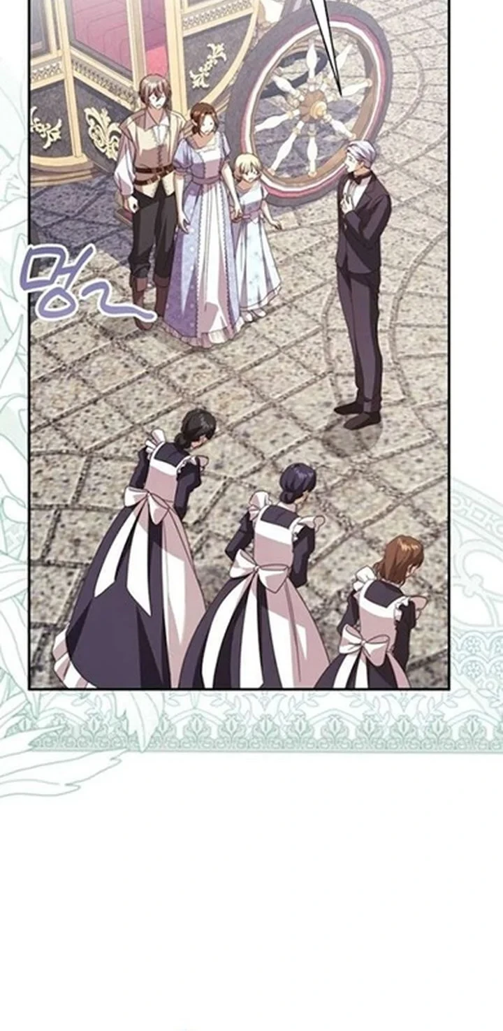 The Immoral Duke Needs to Be Homeschooled Chapter 57 Gambar 15