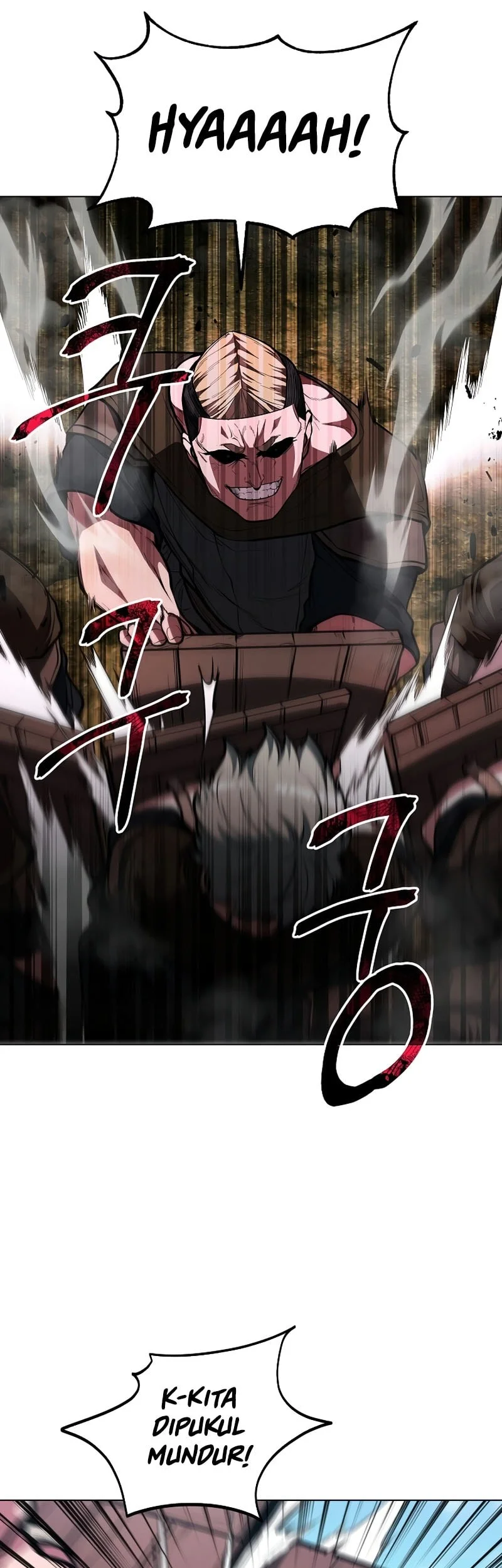 The Immortal Genius Spearman Chapter 10 Gambar 10