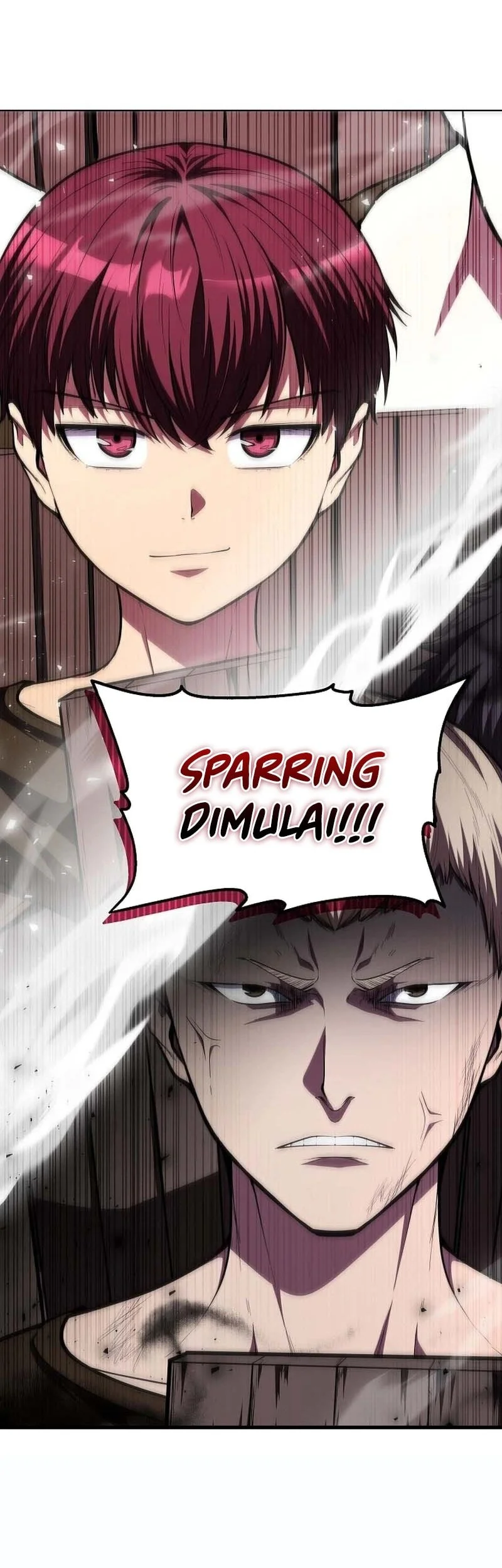 The Immortal Genius Spearman Chapter 11 Gambar 9