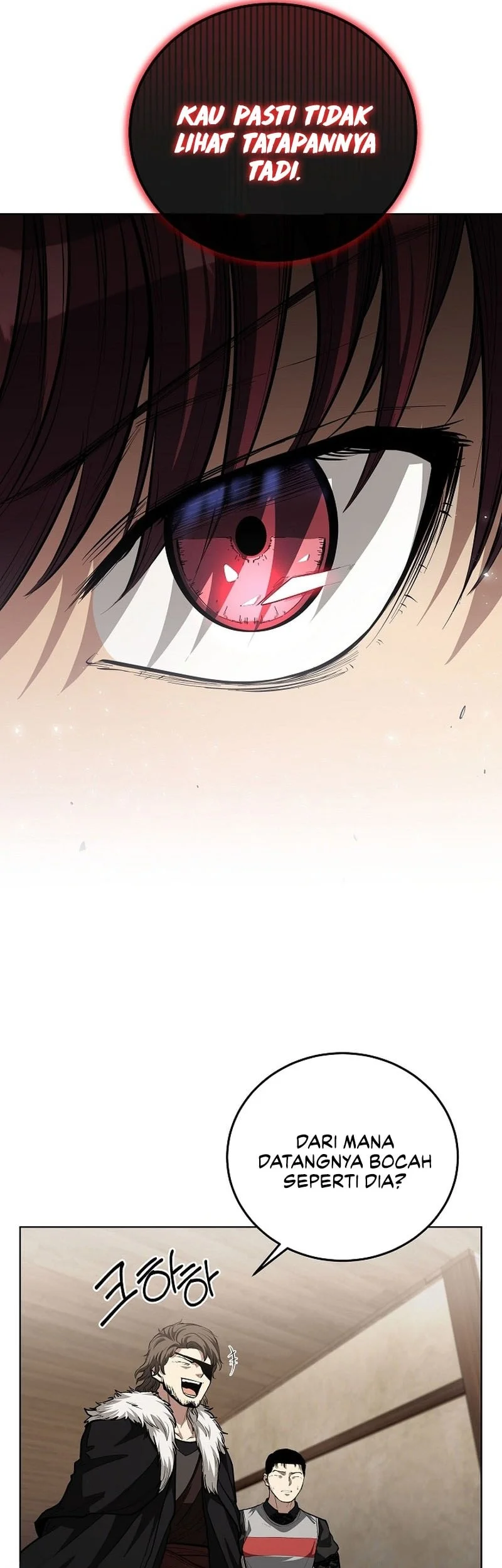 The Immortal Genius Spearman Chapter 12 Gambar 12