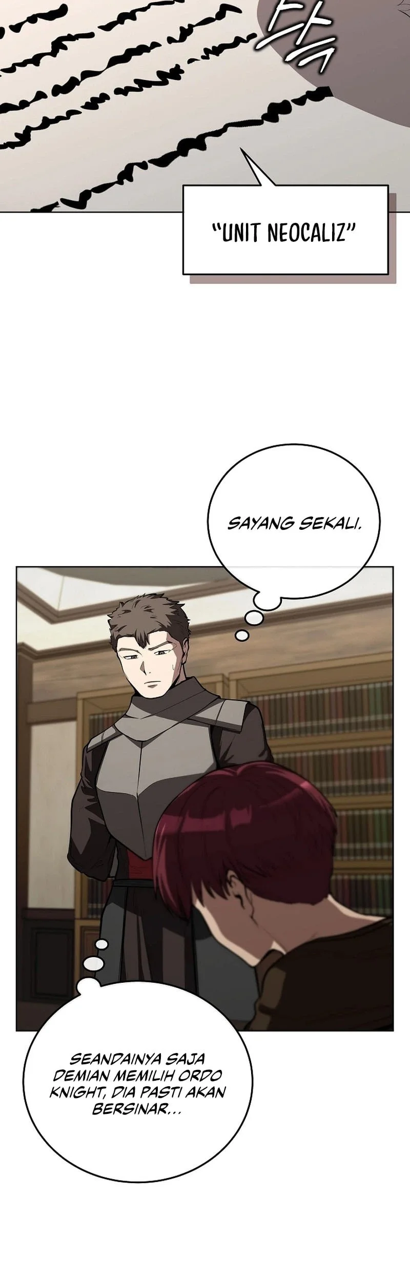 The Immortal Genius Spearman Chapter 15 Gambar 12
