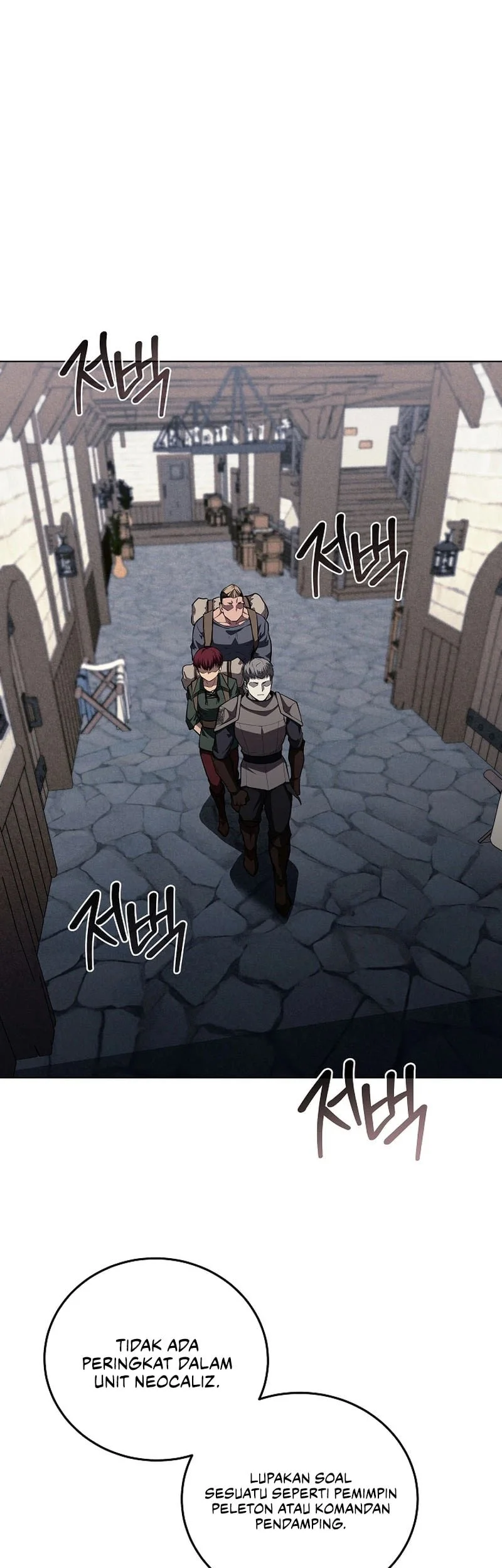 The Immortal Genius Spearman Chapter 17 Gambar 10