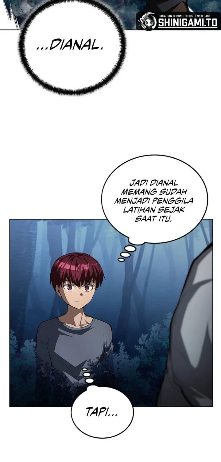 The Immortal Genius Spearman Chapter 18 Gambar 12