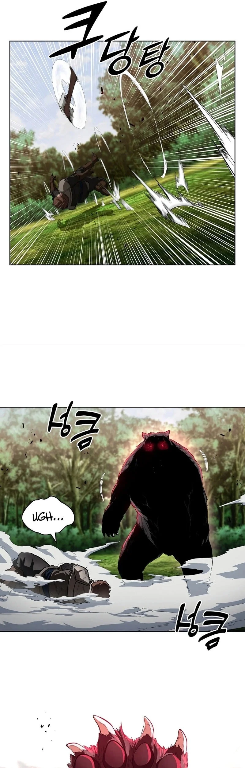 The Immortal Genius Spearman Chapter 20 Gambar 10