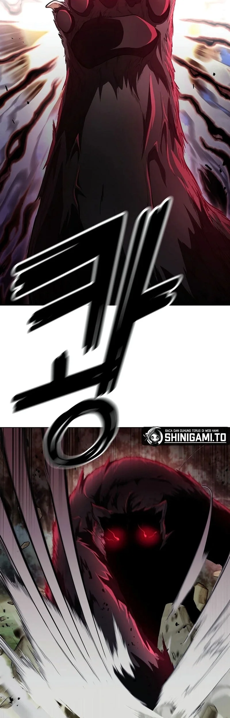 The Immortal Genius Spearman Chapter 20 Gambar 11