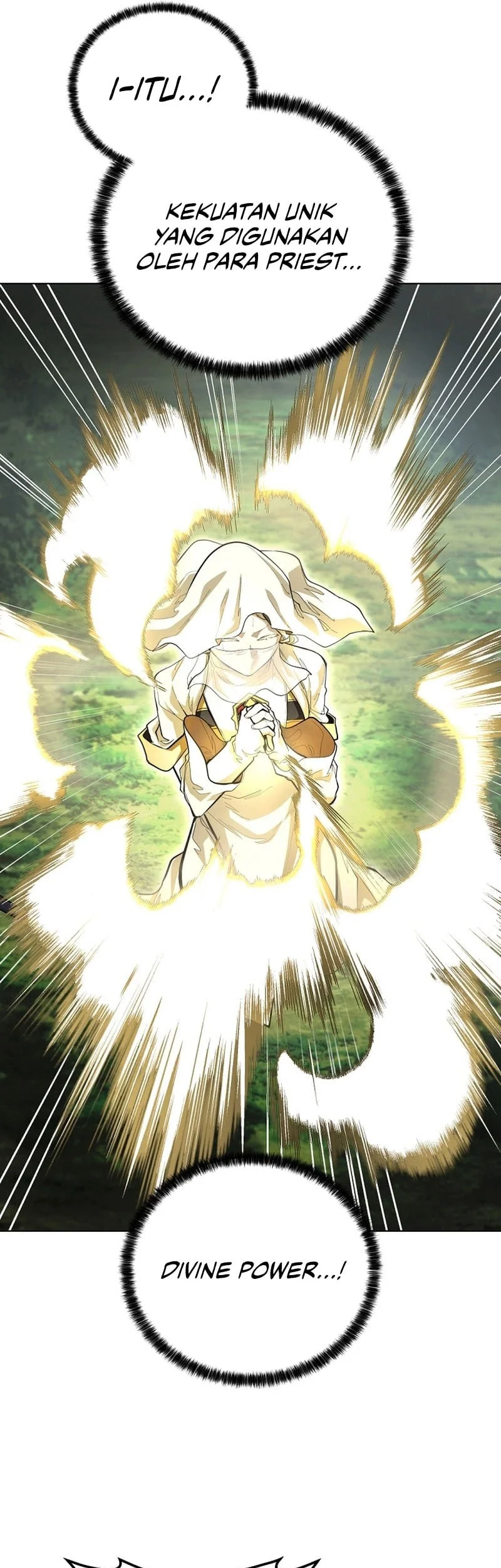 The Immortal Genius Spearman Chapter 22 Gambar 10