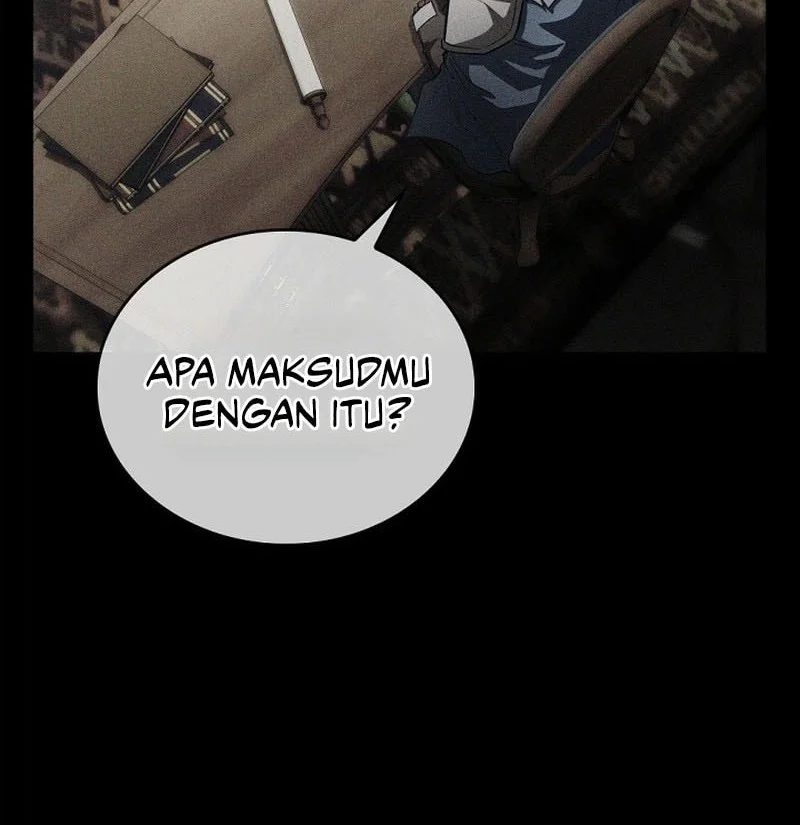 The Immortal Genius Spearman Chapter 23 Gambar 10