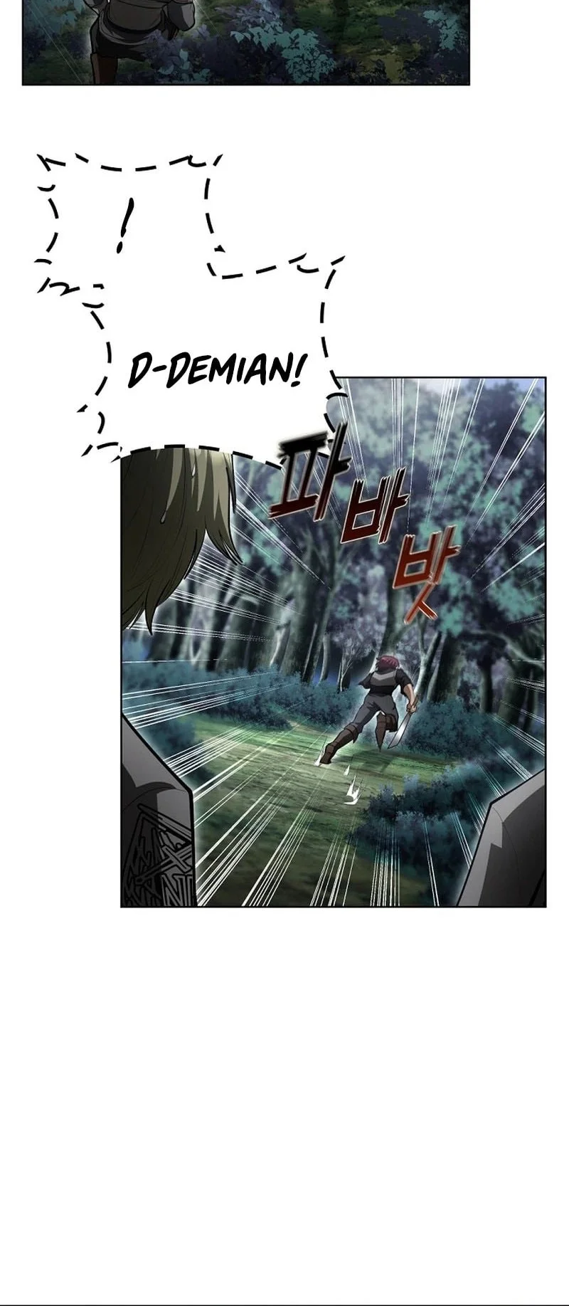 The Immortal Genius Spearman Chapter 27 Gambar 9