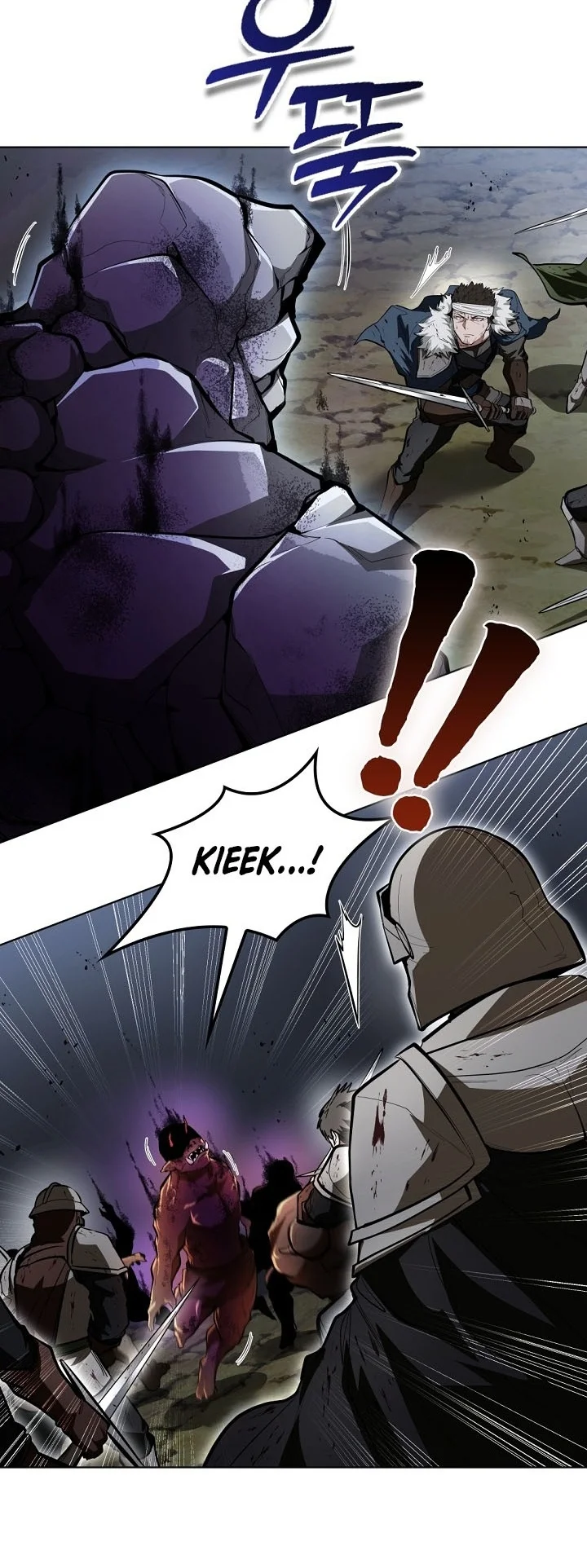 The Immortal Genius Spearman Chapter 29 Gambar 11