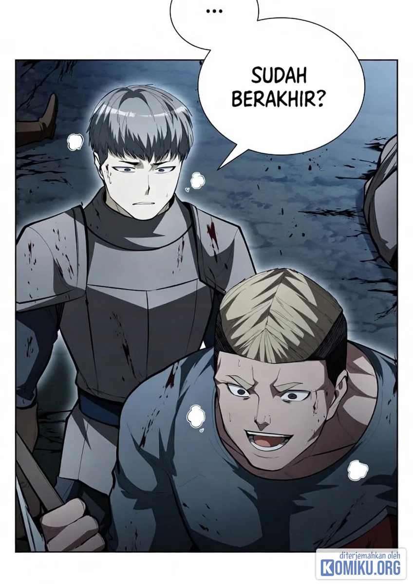 The Immortal Genius Spearman Chapter 29 Gambar 13