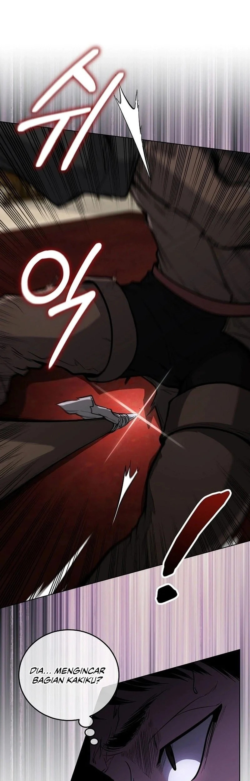 The Immortal Genius Spearman Chapter 3 Gambar 12