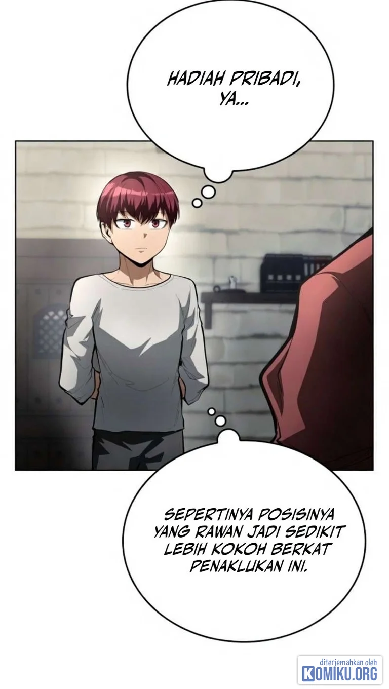 The Immortal Genius Spearman Chapter 30 Gambar 13