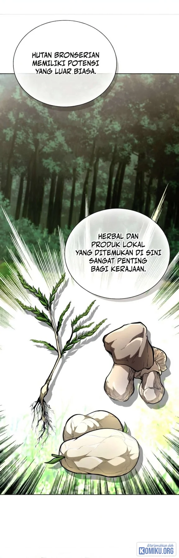 The Immortal Genius Spearman Chapter 30 Gambar 15