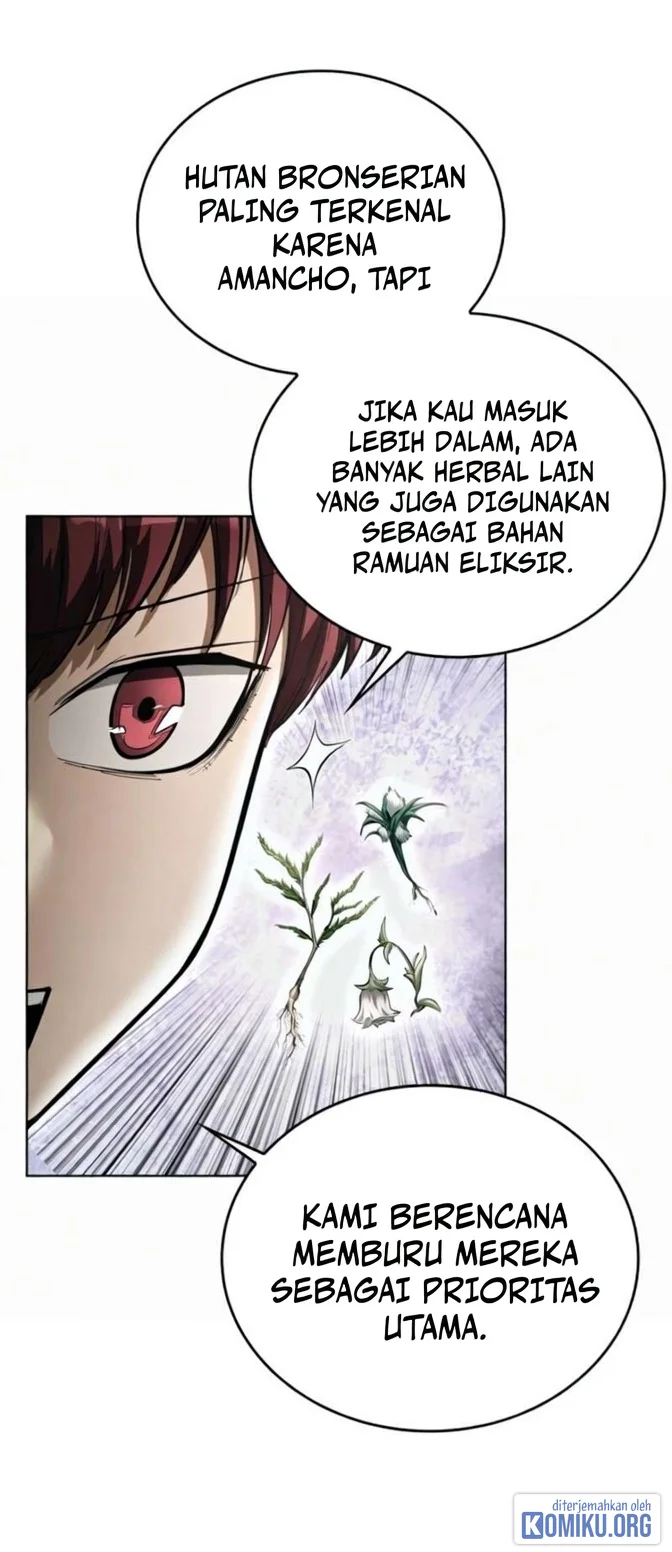 The Immortal Genius Spearman Chapter 31 Gambar 12