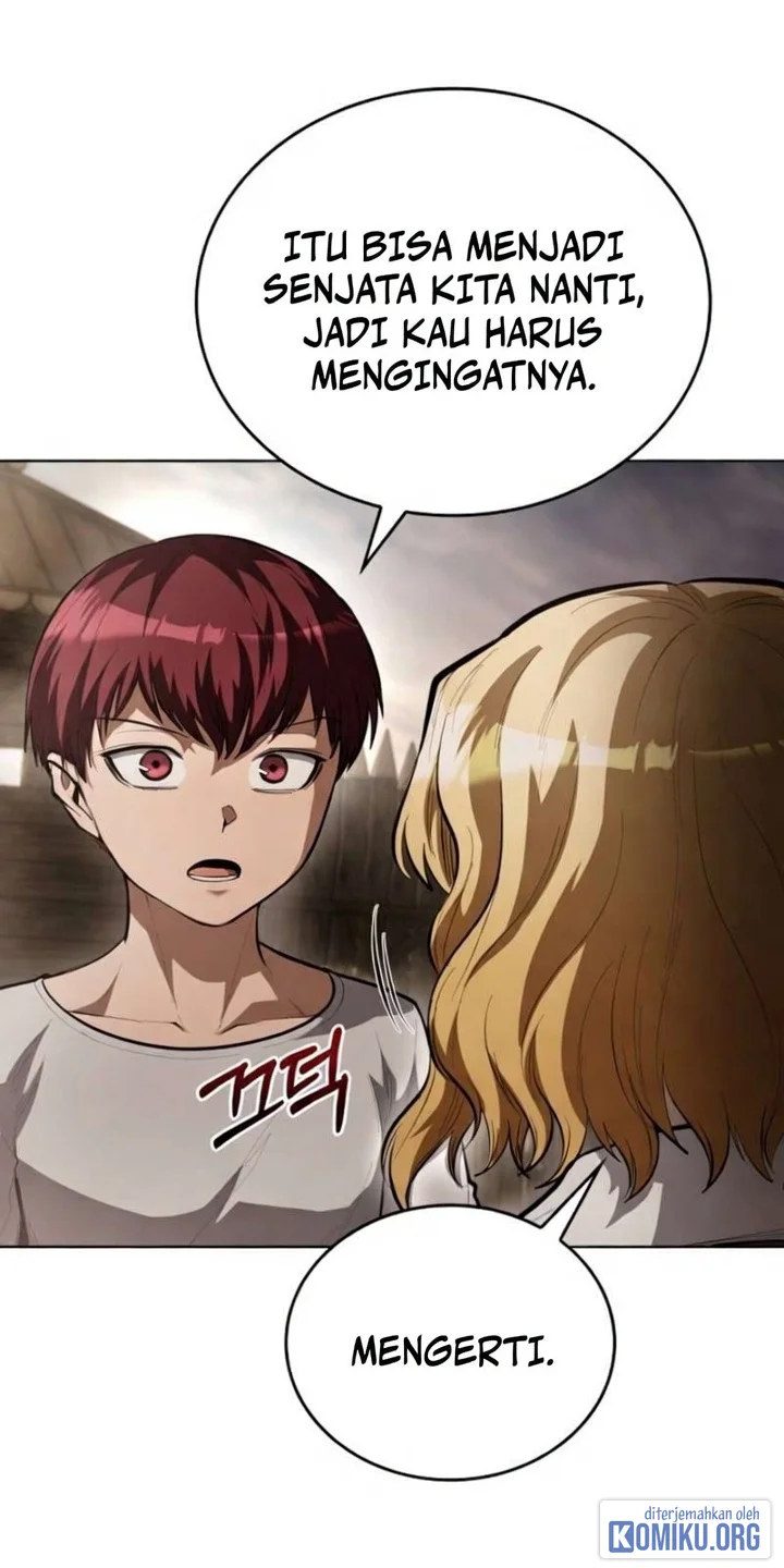The Immortal Genius Spearman Chapter 31 Gambar 14
