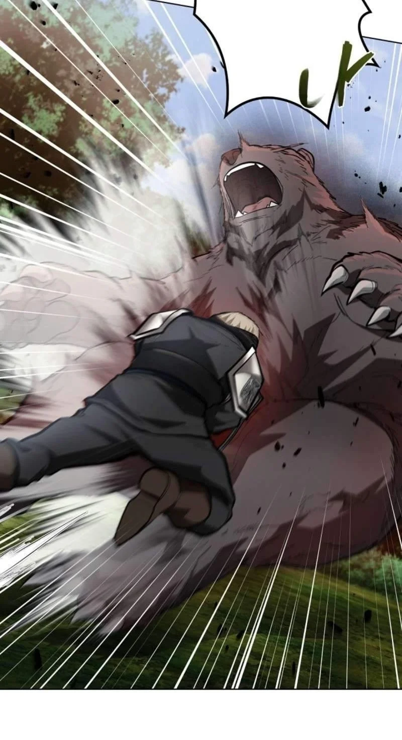 The Immortal Genius Spearman Chapter 32 Gambar 13