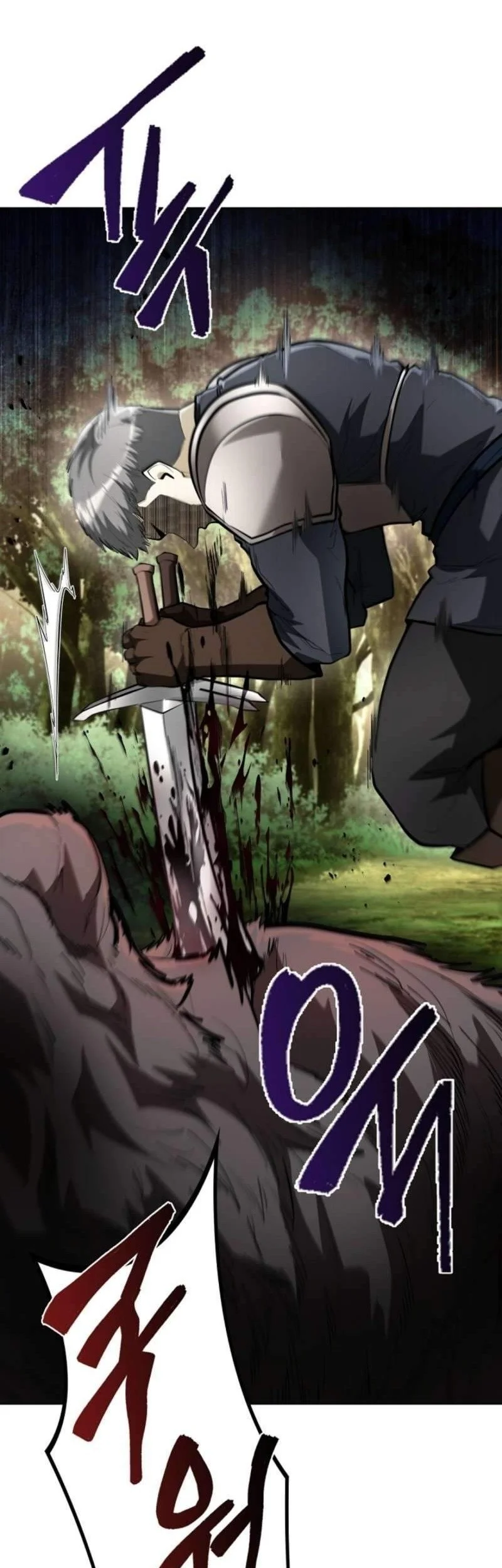 The Immortal Genius Spearman Chapter 32 Gambar 15
