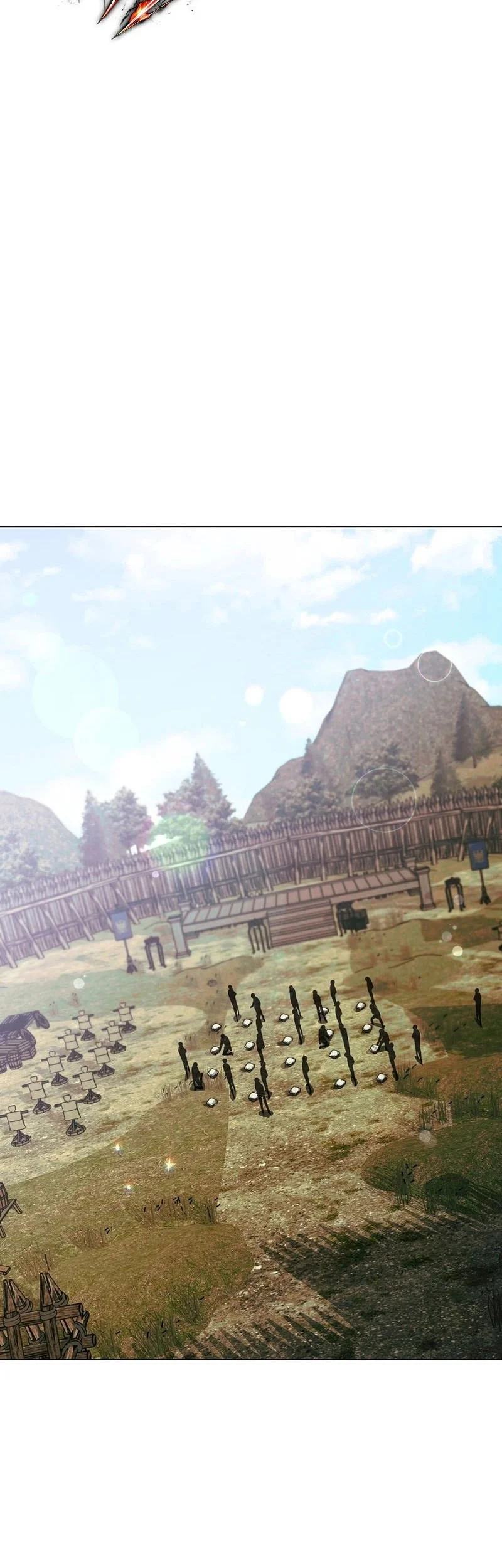 The Immortal Genius Spearman Chapter 4 Gambar 12