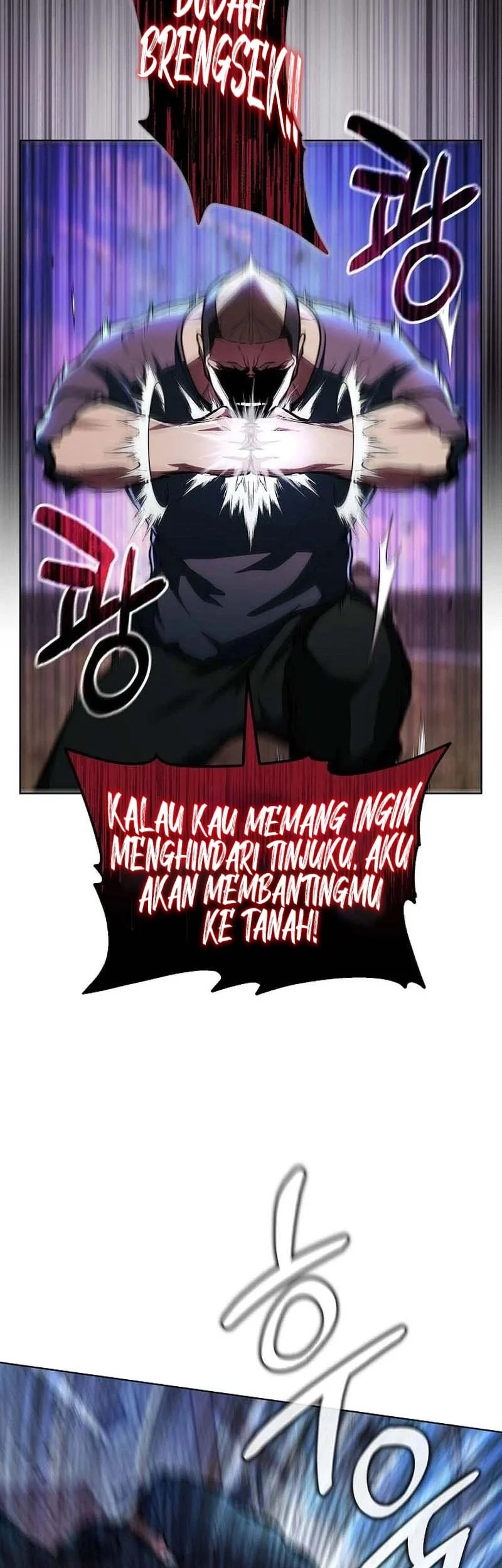 The Immortal Genius Spearman Chapter 7 Gambar 11