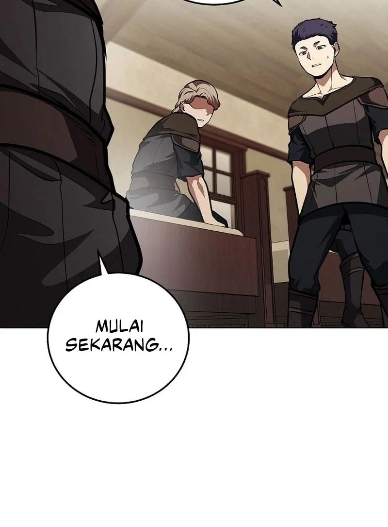The Immortal Genius Spearman Chapter 9 Gambar 13