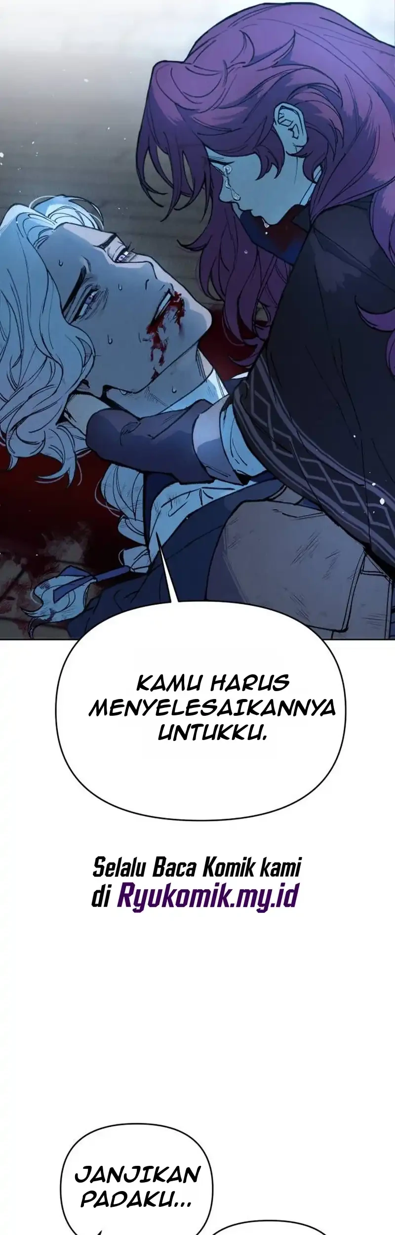 The Impossible Delivery Chapter 3 Gambar 10