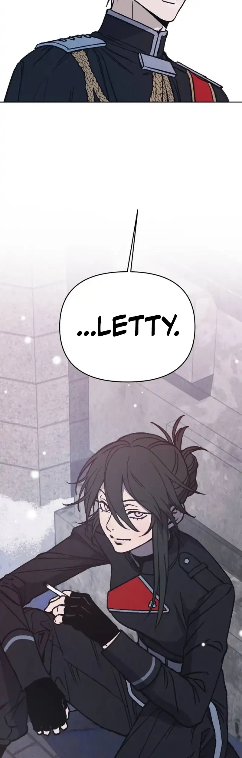 The Impossible Delivery Chapter 4 Gambar 10