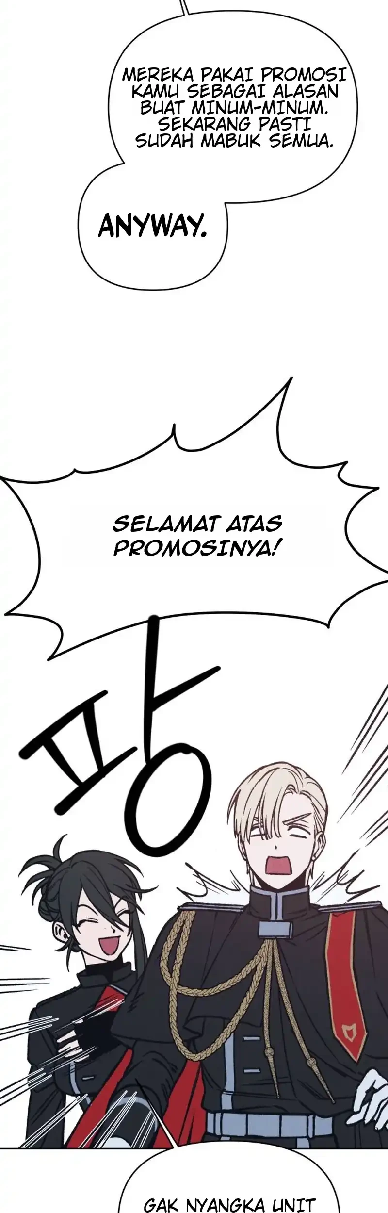 The Impossible Delivery Chapter 4 Gambar 12