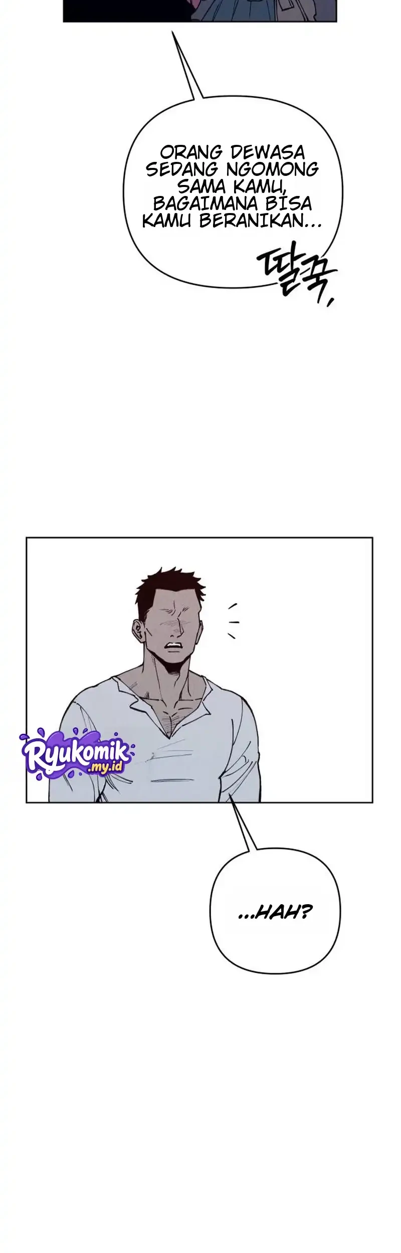 The Impossible Delivery Chapter 5 Gambar 10