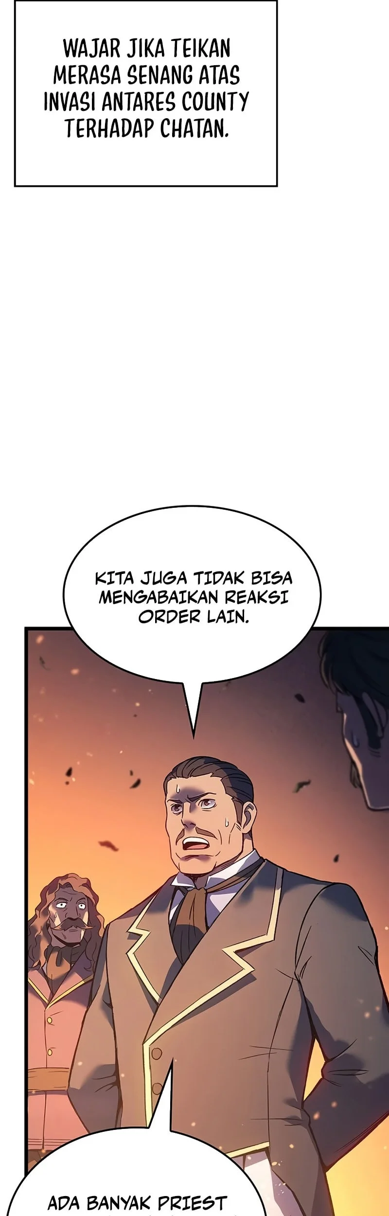 The Indomitable Martial King Chapter 113 Gambar 11