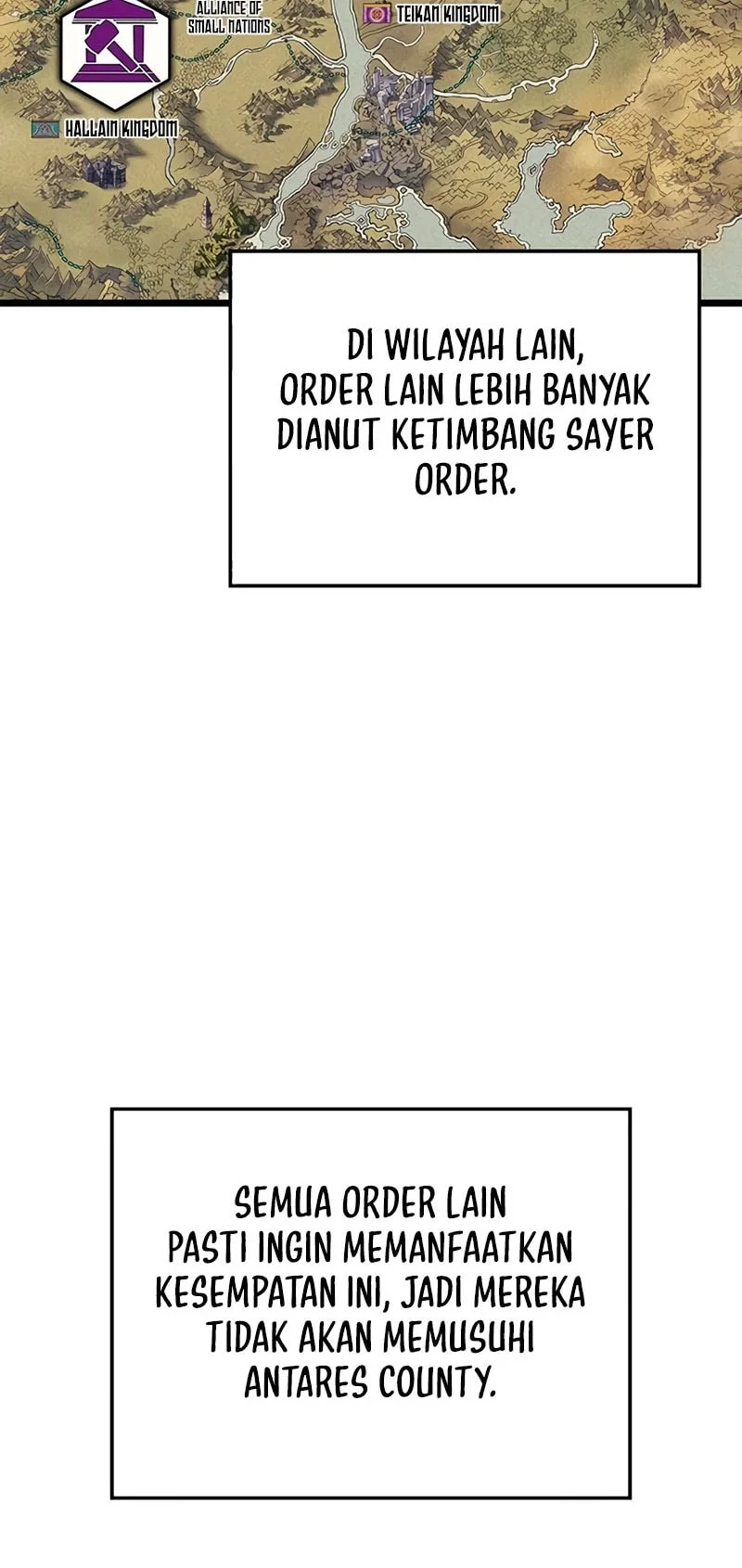 The Indomitable Martial King Chapter 113 Gambar 13