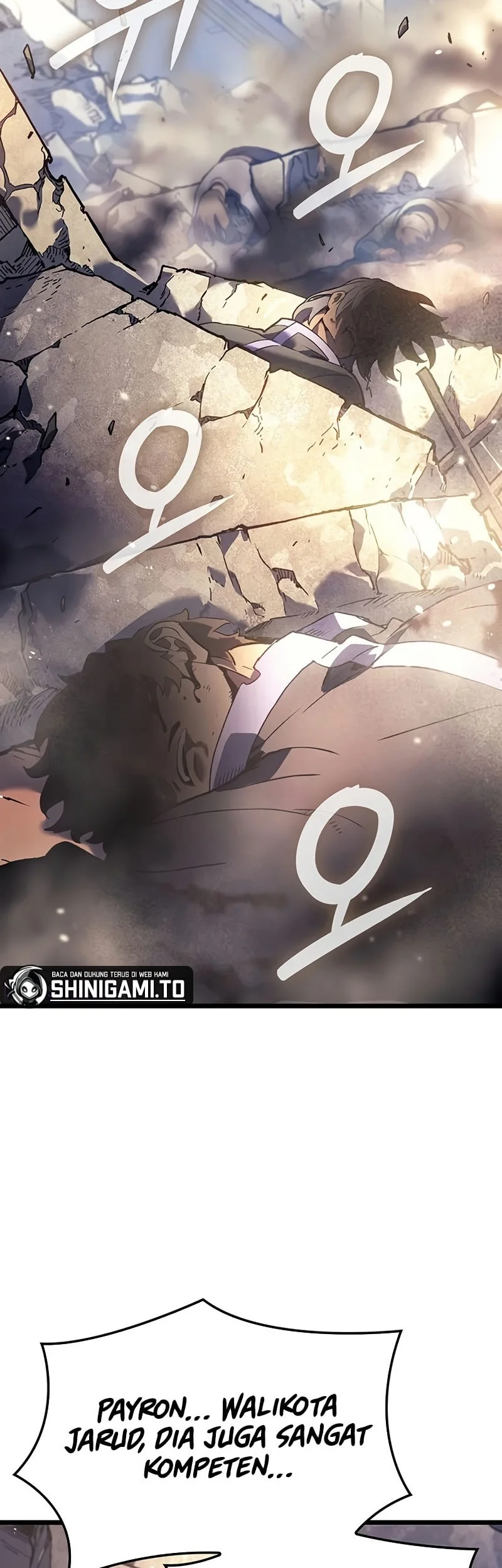 The Indomitable Martial King Chapter 115 Gambar 11