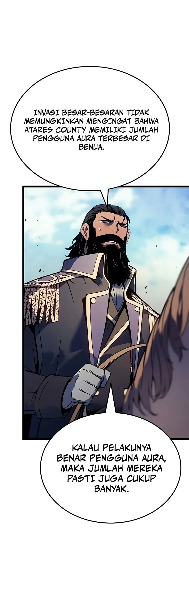 The Indomitable Martial King Chapter 115 Gambar 13
