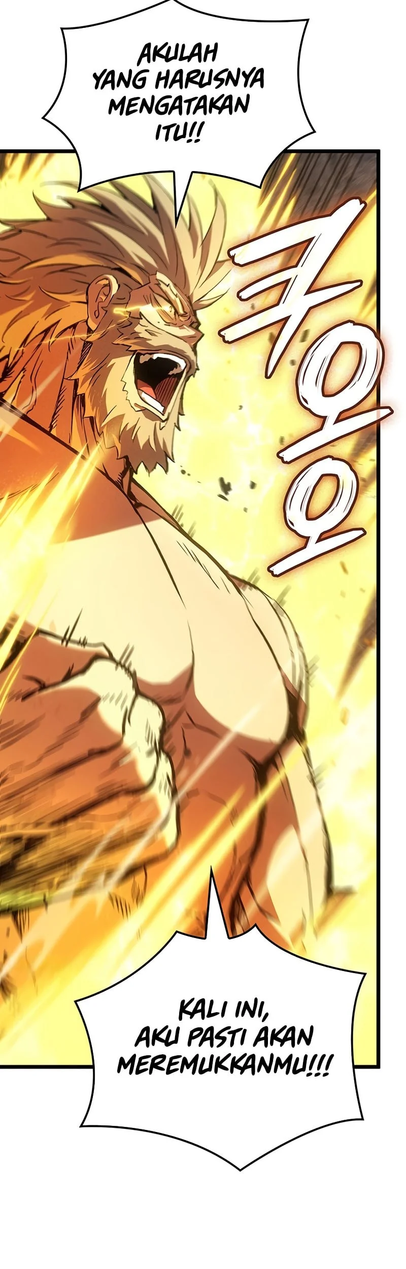 The Indomitable Martial King Chapter 119 Gambar 12