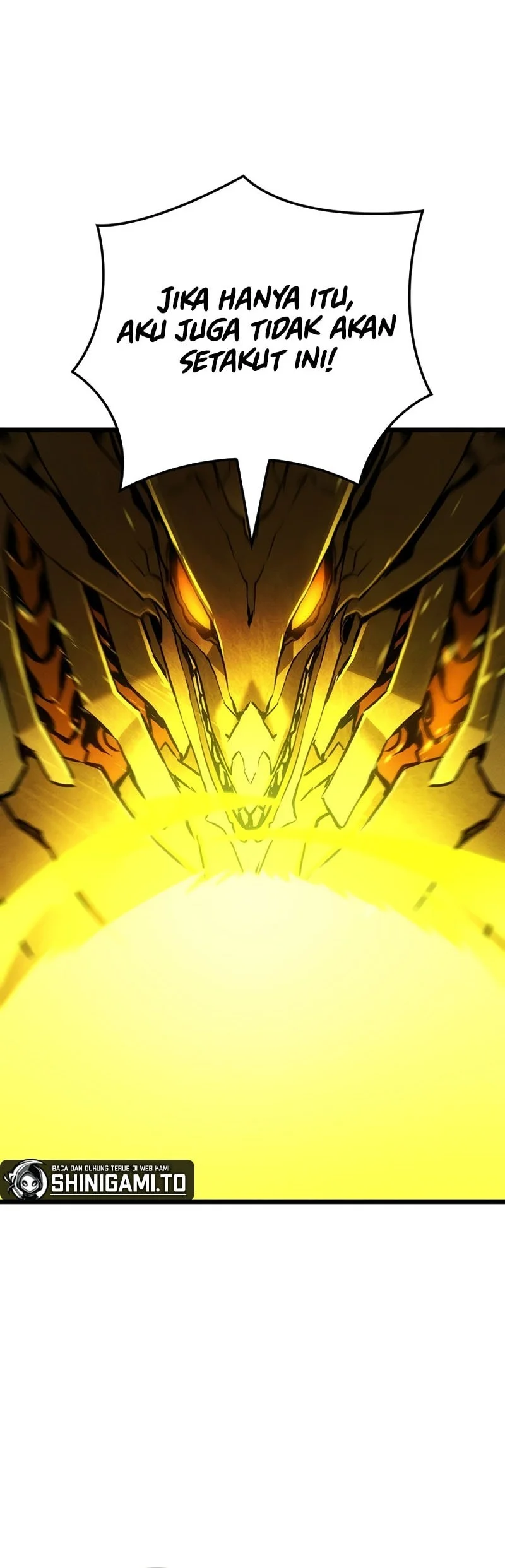 The Indomitable Martial King Chapter 133 Gambar 13