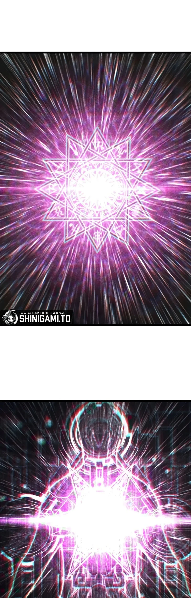 The Indomitable Martial King Chapter 135 Gambar 11