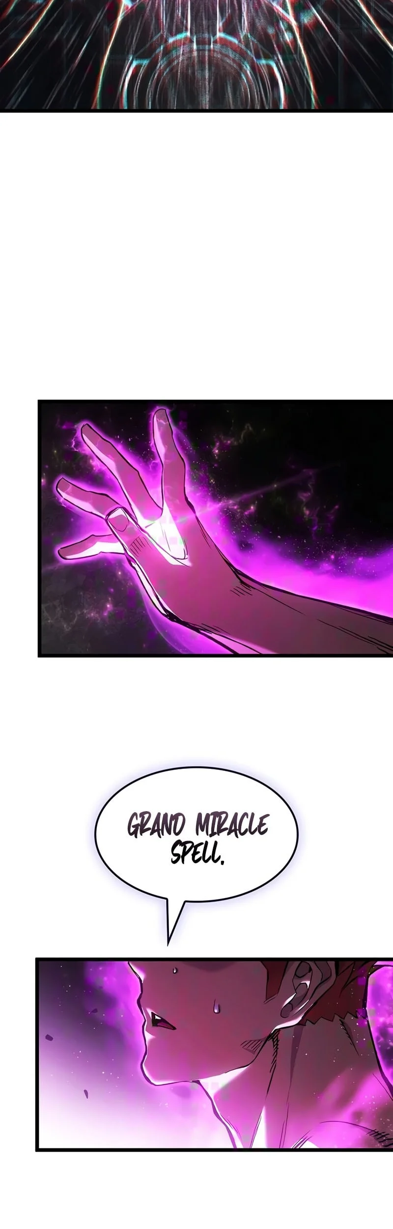 The Indomitable Martial King Chapter 135 Gambar 12
