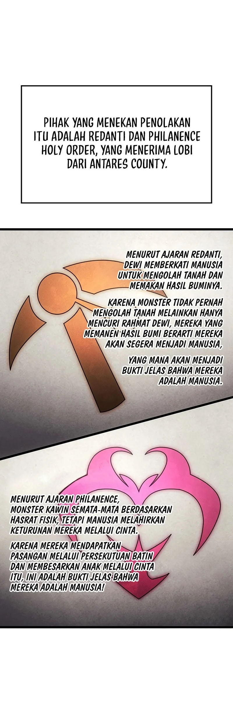 The Indomitable Martial King Chapter 136 Gambar 13