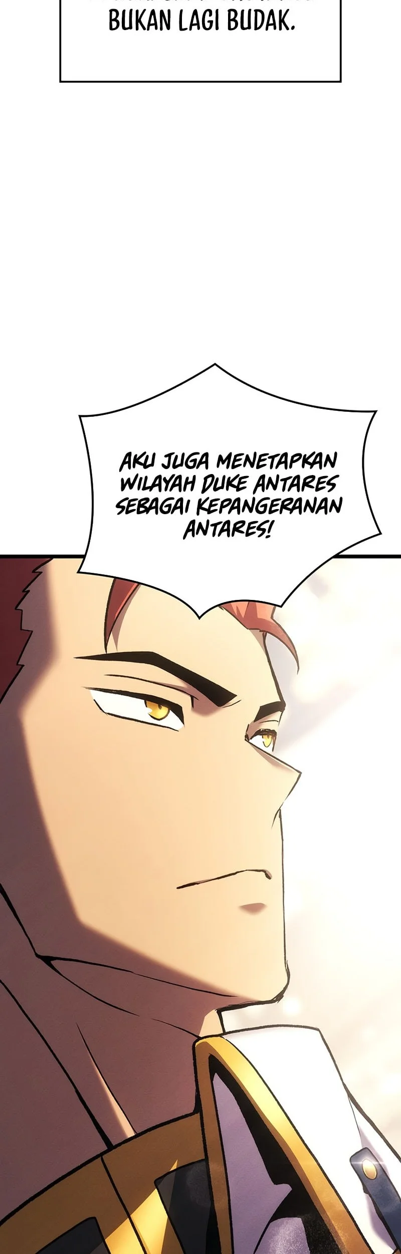 The Indomitable Martial King Chapter 136 Gambar 15